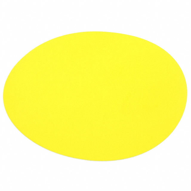 12MIC 3M266X LF AO 3MIL TP 4IN 3M  Abrasifs et produits de conditionnement de surface